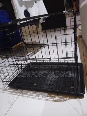Pet Cage/Dog Crate