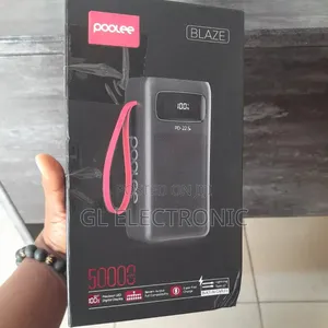 Poolee Power Bank