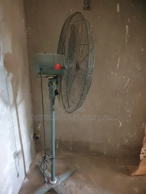 26inch Industrial Ox Fan