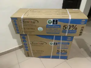 Kenstar Ks-18trv Advanced Inverter Air Conditioner