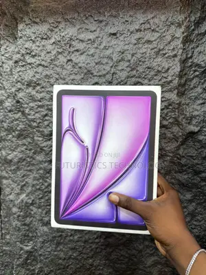 New Apple iPad Air 11 (2024) 128 GB