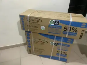 Kenstar 2HP Ks-18trv Professional Cooling Inverter System AC