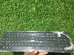 Hp Bluetooth and Wireless Keyboard Sk 2064