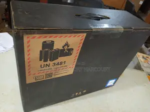 New Laptop HP Elite Dragonfly G2 16GB Intel Core i7 SSD 512GB