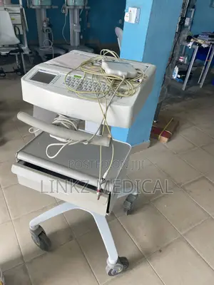 Mortara Eli250 Ecg