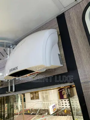 High Pressure Sensor Automatic Hand Dryer