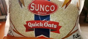 Quick Oats - 2.2kg