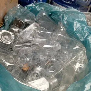 Quality Plastic Bottles for Juice Productions