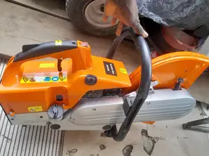 Ts 420 Concrete Cutting Machine 14 Inches Stihl Product