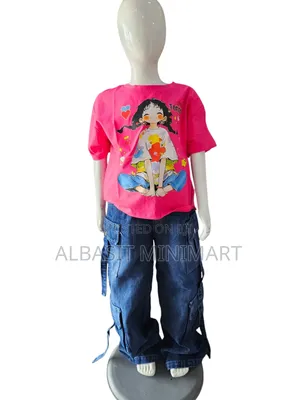 Hone Baby 2 Piece Short-Sleeve
