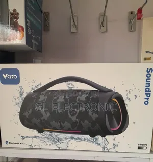 Vaib Soundpro