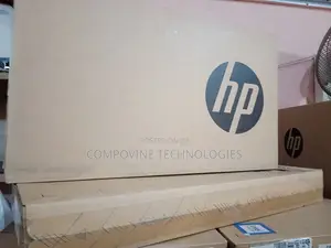 New Laptop HP EliteBook 640 G9 8GB Intel Core i5 SSD 512GB