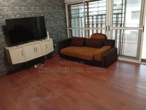 Furnished 5bdrm Duplex in Aerodrome Gra for rent