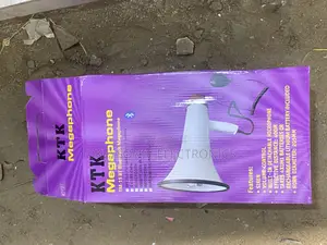 KTK Megaphone