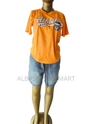 Fashion Athletics 2 Piece