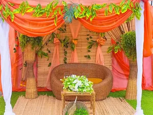 Decorations