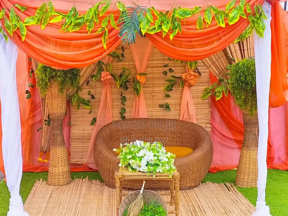 Decorations