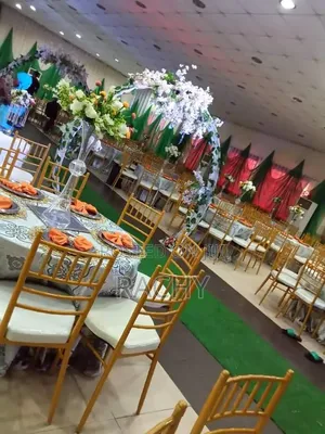 Decorations