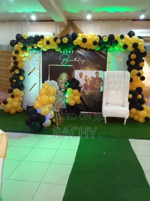Decorations