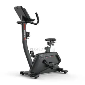 Commercial Magnetic/Upright Bike