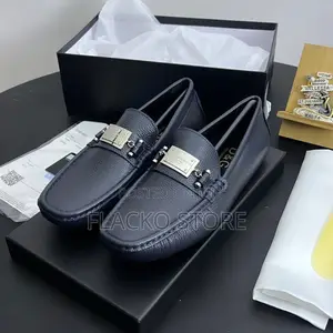 Original D G Drivers Loafers Shoes