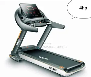 Commercial Treadmill 4hp