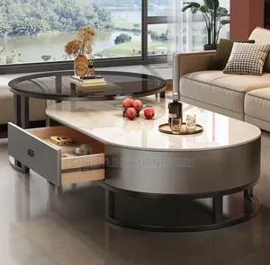 Quality Marble Center Table