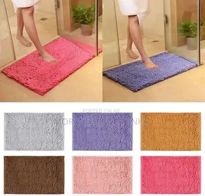 Door Foot Mat