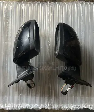 Range Rover Velar Side Mirror