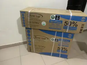 Kenstar Ks-18trv Heavy Cooling Air Conditioner