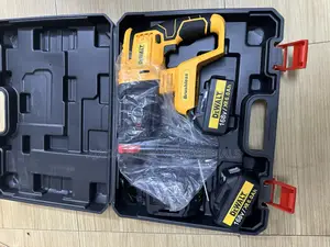 Dewalt Rotary Hammer Drill