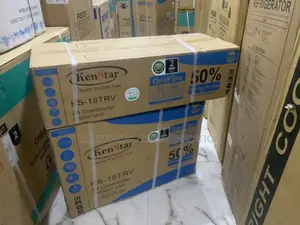 Kenstar Ks-18trv Eco Cooling Inverter Technology