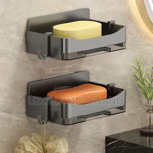 Wall Mount Soap Dish