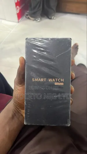 M99 Smart Watch Android (With Camera Sim Card)