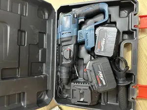 Bosch Rotary Hammer