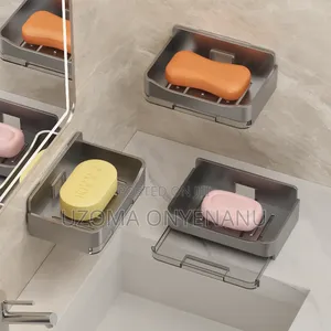 Wall Mount Soap Dish