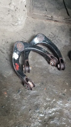 Upper Arms Lexus Is 250