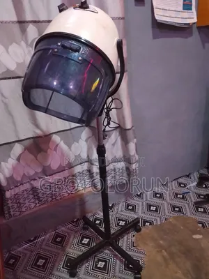 Hair Dryer