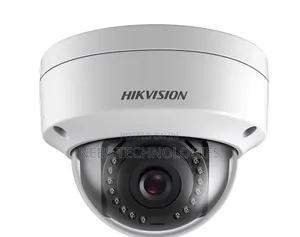 Hikvision 4mp Ip Indoor Smartlight Hybrid Camera Ds-2cd1143g2-Liu
