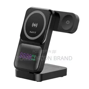Havit W3107 Wireless Charger