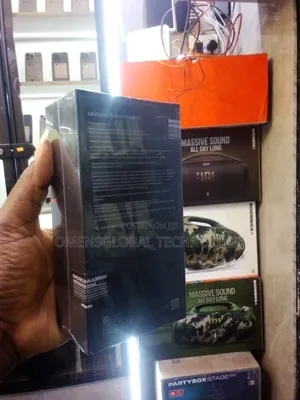 New Samsung Galaxy Note 20 256 GB Gold