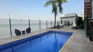 3bdrm Apartment in Banana Island for sale