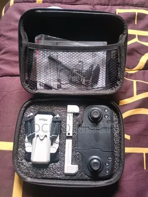 Camera Mini Diy Drone