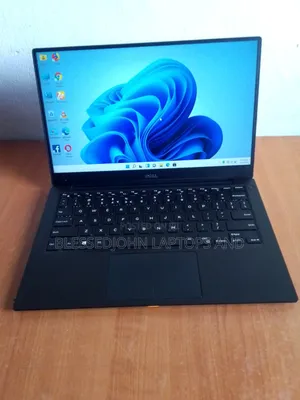 Laptop Dell XPS 13 8GB Intel Core i5 SSD 256GB