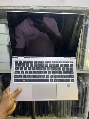 Laptop HP EliteBook x360 1040 G7 16GB Intel Core i5 SSD 256GB