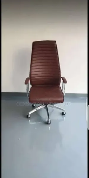 Executive Office Chair
