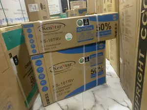 Kenstar Ks-18trv Cooling Excellence System