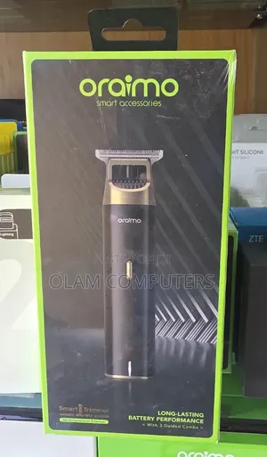 Oraimo Smart Trimmer Opc-Tr12