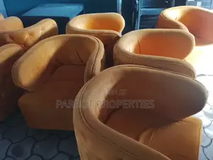 Sofas Single