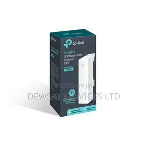 Tp-Link Cpe210